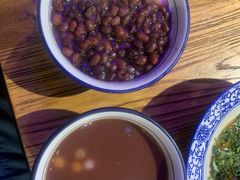 红豆双皮奶-十六蒲(桂林路店)