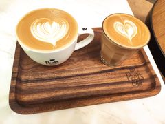 -Peet's 皮爷咖啡(东湖路手作店)
