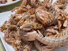 -老字号蛇口德记烧腊饭店·海鲜加工