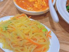 -乡村基·川味现炒大王(长楹天街店)