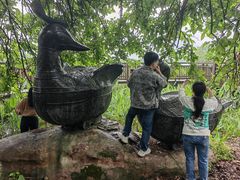 -东湖落雁景区
