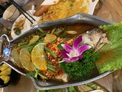 -Molee·泰府(东郊店)