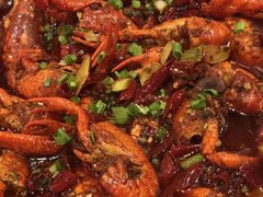 -李叔叔虾蟹大排档(青羊店)