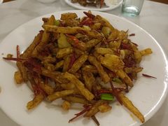 -田记餐馆(富国街店)
