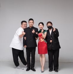 -THE QUEEN(北京店)