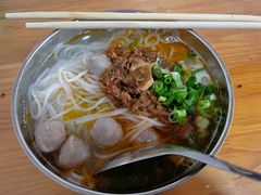 -林氏圆子(胞波路店)