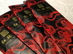 -红辣椒·川菜·火锅(科华路店)