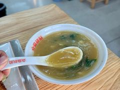 甜沫-众品老方子锅贴甜沫(李村店)