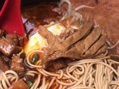 -小无锡面馆