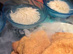 -捞王猪肚鸡火锅(财富中心店)