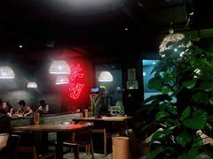 大堂-湘里乡亲甲王二老店