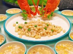 -翕间食·精致淮扬菜(江苏大剧院店)