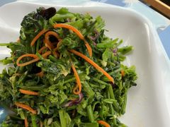 -丽泽山庄·生态怀柔菜·虹鳟鱼(红螺寺店)