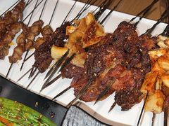 -9527星耀烧烤音乐酒馆