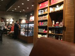 -星巴克(佛山南海万科店)