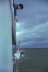 -乐派诗婚纱摄影