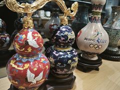 -瑞象国艺馆