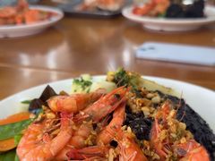 -华中农业大学-荟园餐厅