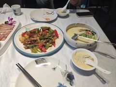 -苏淮景·苏闽融创菜·海鲜(原空港井河轩店)