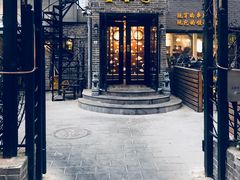 -金谷园饺子·烧烤(人大总店)