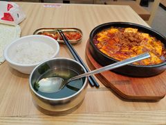 -米村拌饭(新世界百货崇文门店)