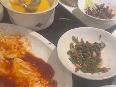 -简小舍·民间手艺菜(武昌江滩店)