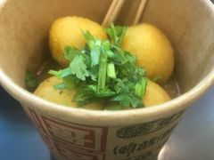 -食悦天美食广场(长沙IFS国金中心店)