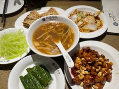 -河沿肉饼Beijing Pie(东华门店)