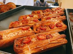 -OUR Bakery(SKP-S店)