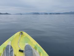 -千岛湖湖人皮划艇俱乐部