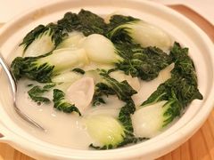-利苑酒家(合景国际金融广场店)