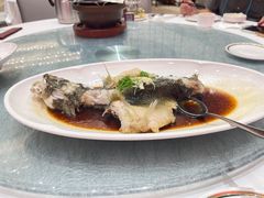 -喜宴又一村·粤菜·茶点·海鲜(壹方天地店)