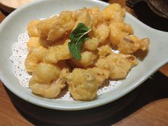 蛋黄局虾仁-95号酱骨·一块豆腐(展春园西路店)