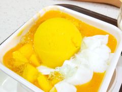 -圆碌碌甜品屋(二中店)