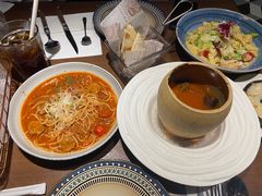 -西堤牛排(杭州金沙天街龙湖店)
