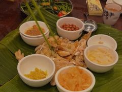 -园林美食城·本土农家菜(杨和镇店)