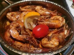 -庐灶江南·江南菜·四合院Bistro(东直门雍和宫·原华侨宾馆店)