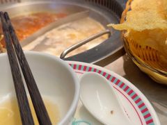-三头牛·潮汕牛肉生蚝火锅 (夏湾店)