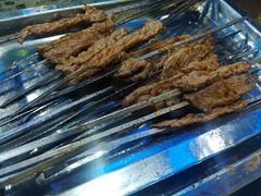 -和月楼牛羊肉泡馍