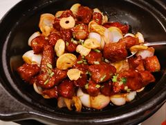 -皇朝尊会(龙之梦大酒店)