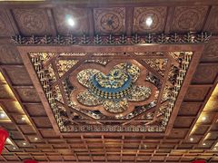 -金龙餐厅(圆山大饭店)