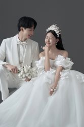 -摩玛婚纱摄影(杭州店)