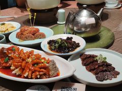 -鱼食饭稻·苏浙土菜17年老馆子(平江路店)