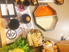 -八角锄烧·肉火锅(天河城店)