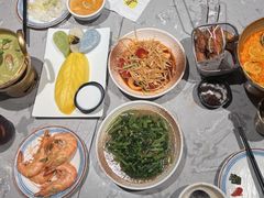 -Home Thai·泰谣(王府井apm店)