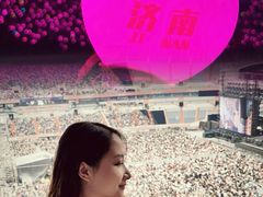 -济南奥林匹克体育中心体育场