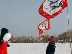 -棋盘山冰雪大世界