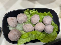 -福合埕牛肉丸(福平路店)