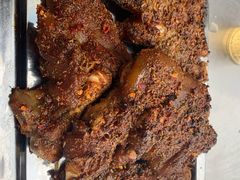 -佰运猪蹄(高陵店)