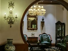 -马勒别墅饭店(静安寺店)